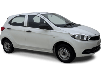 2017 Tata Tiago - Hatchback - Petrol - Manual - ₹2.65 lakh