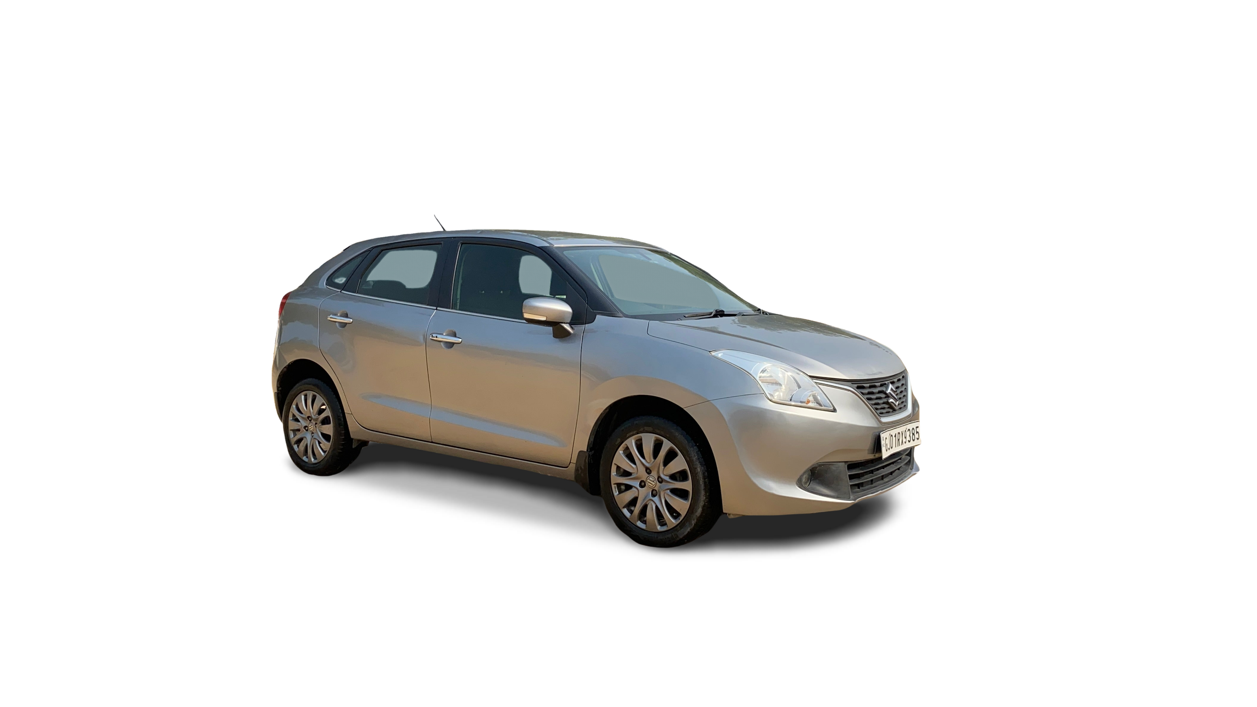 Maruti Baleno-img