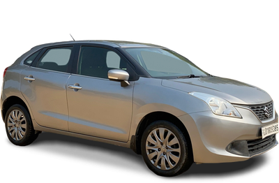 Maruti Baleno-img