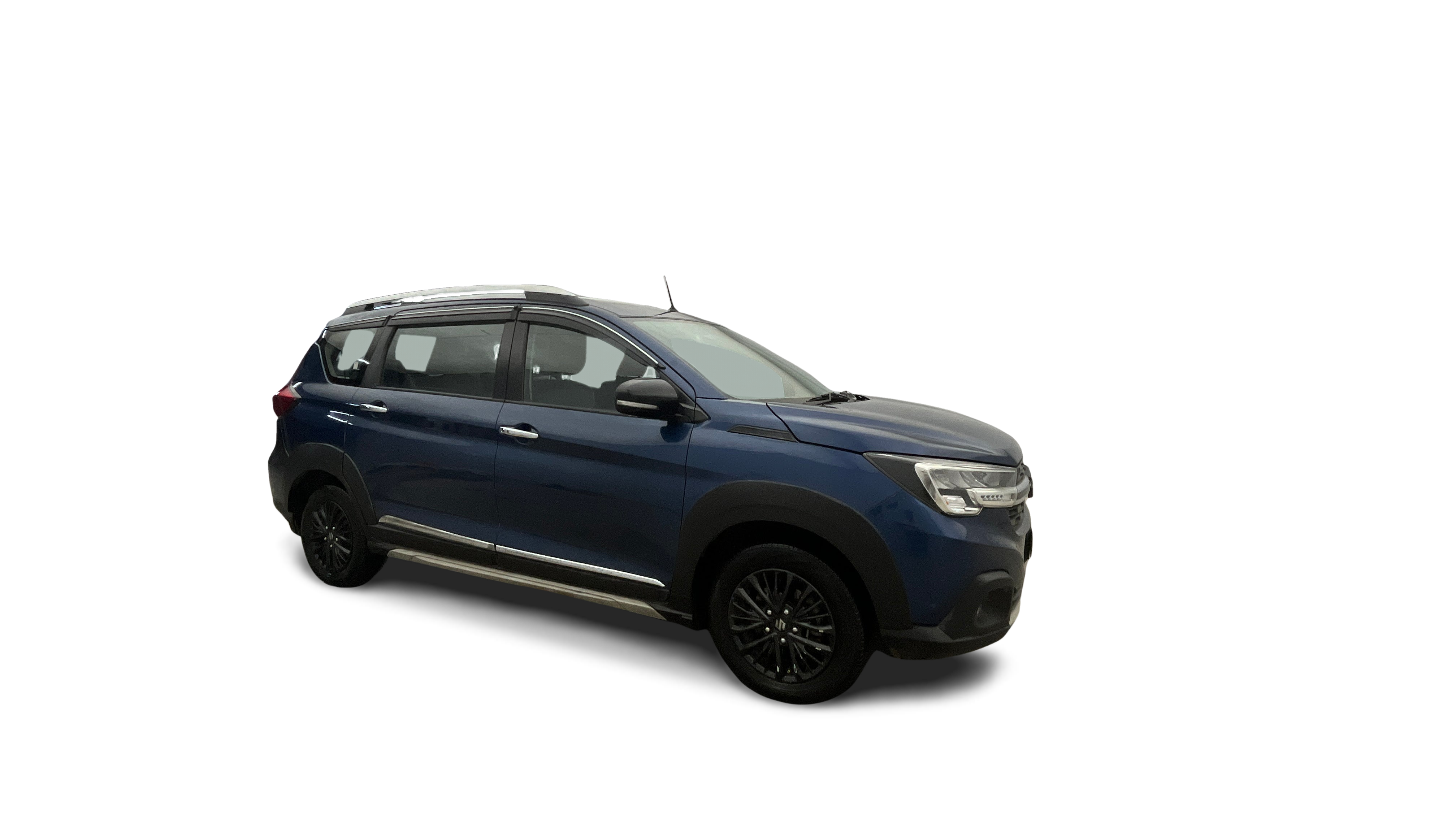 2019 Maruti XL6 - SUV - Petrol - Manual - ₹6.89 lakh