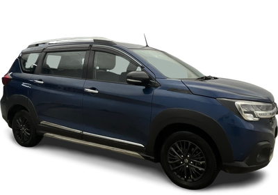 2019 Maruti XL6 - SUV - Petrol - Manual - ₹6.89 lakh