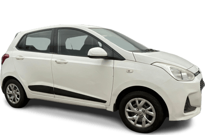 2018 Hyundai Grand i10 - Hatchback - Petrol - Manual - ₹3.20 lakh