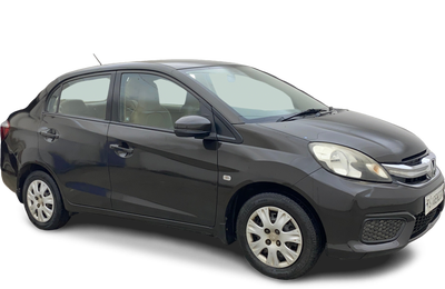 Honda Amaze-img