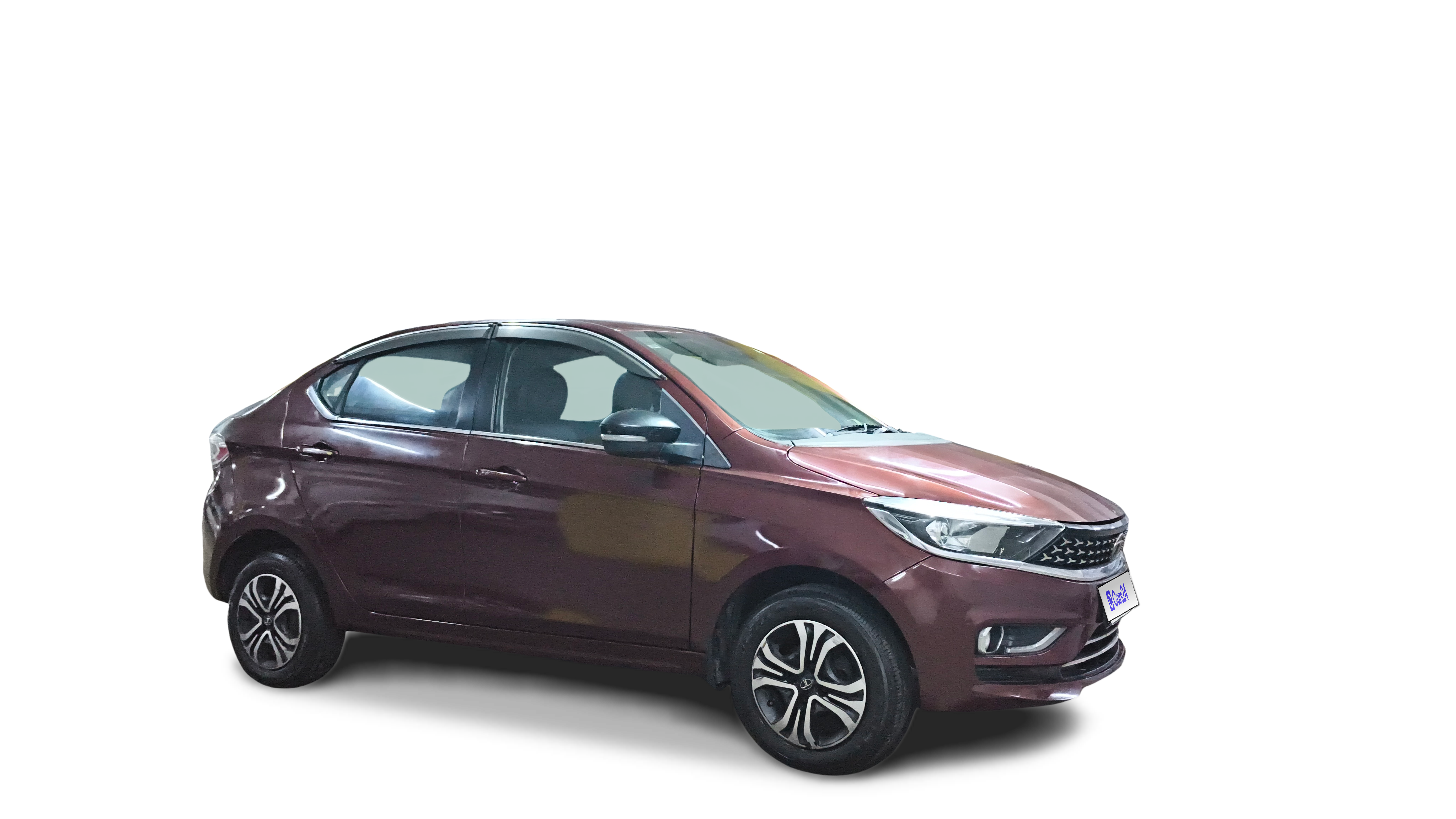 2023 Tata TIGOR - Sedan - CNG - Manual - ₹5.94 lakh