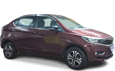 2023 Tata TIGOR - Sedan - CNG - Manual - ₹5.94 lakh
