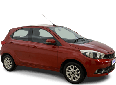 2016 Tata Tiago - Hatchback - Petrol - Manual - ₹3.18 lakh