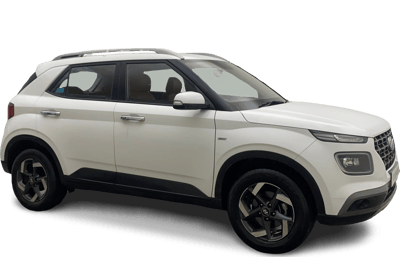 2019 Hyundai VENUE - SUV - Petrol - Automatic - ₹7.73 lakh