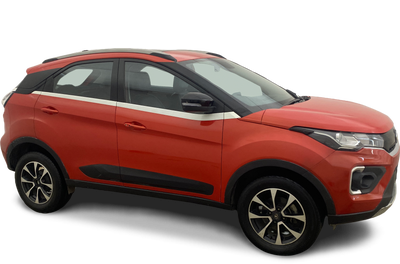 2020 Tata NEXON - SUV - Diesel - Manual - ₹8.29 lakh