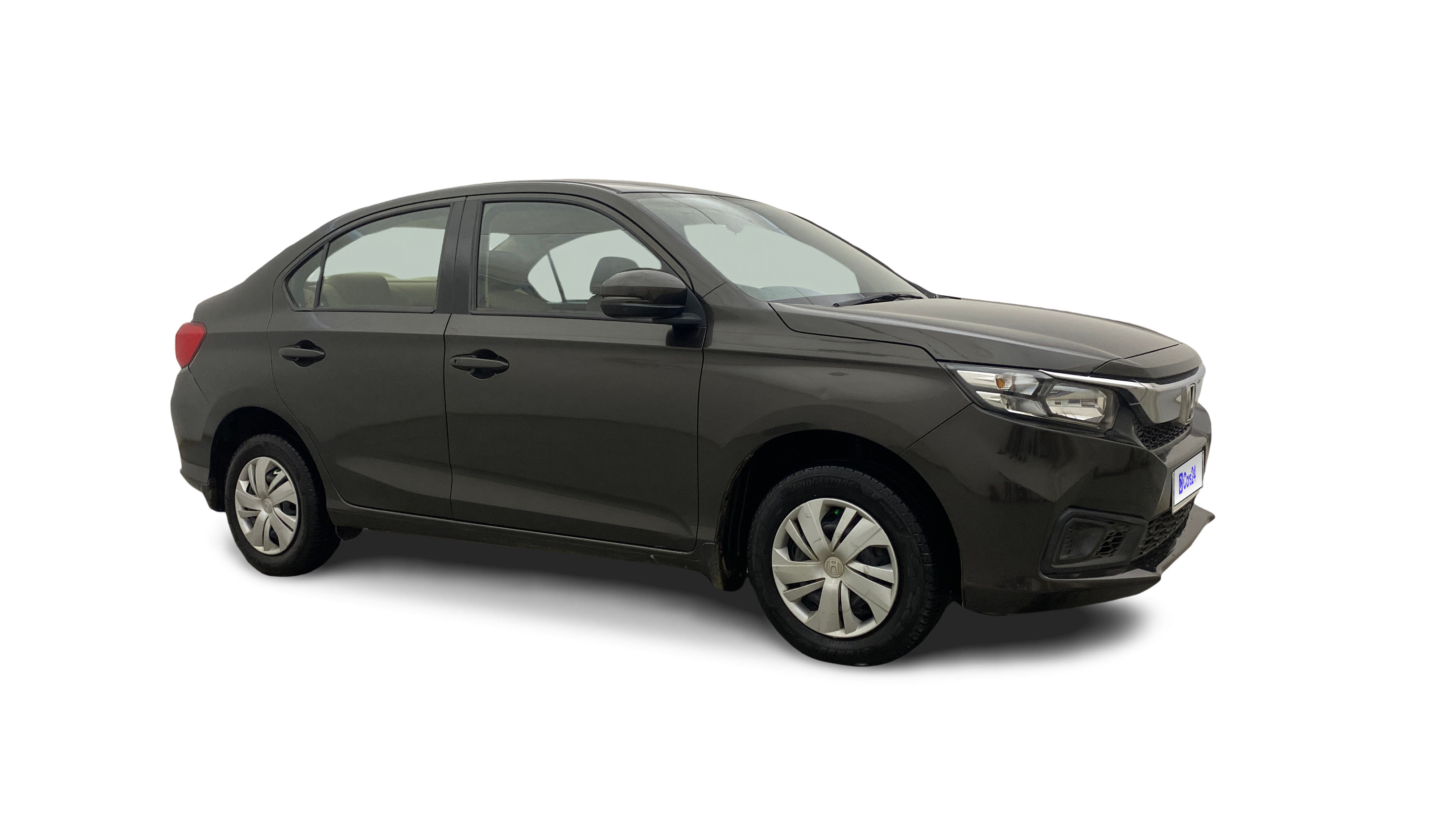 2018 Honda Amaze - Sedan - Petrol - Automatic - ₹4.80 lakh