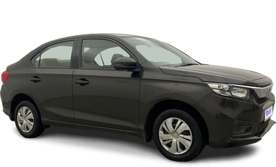 2018 Honda Amaze - Sedan - Petrol - Automatic - ₹4.80 lakh