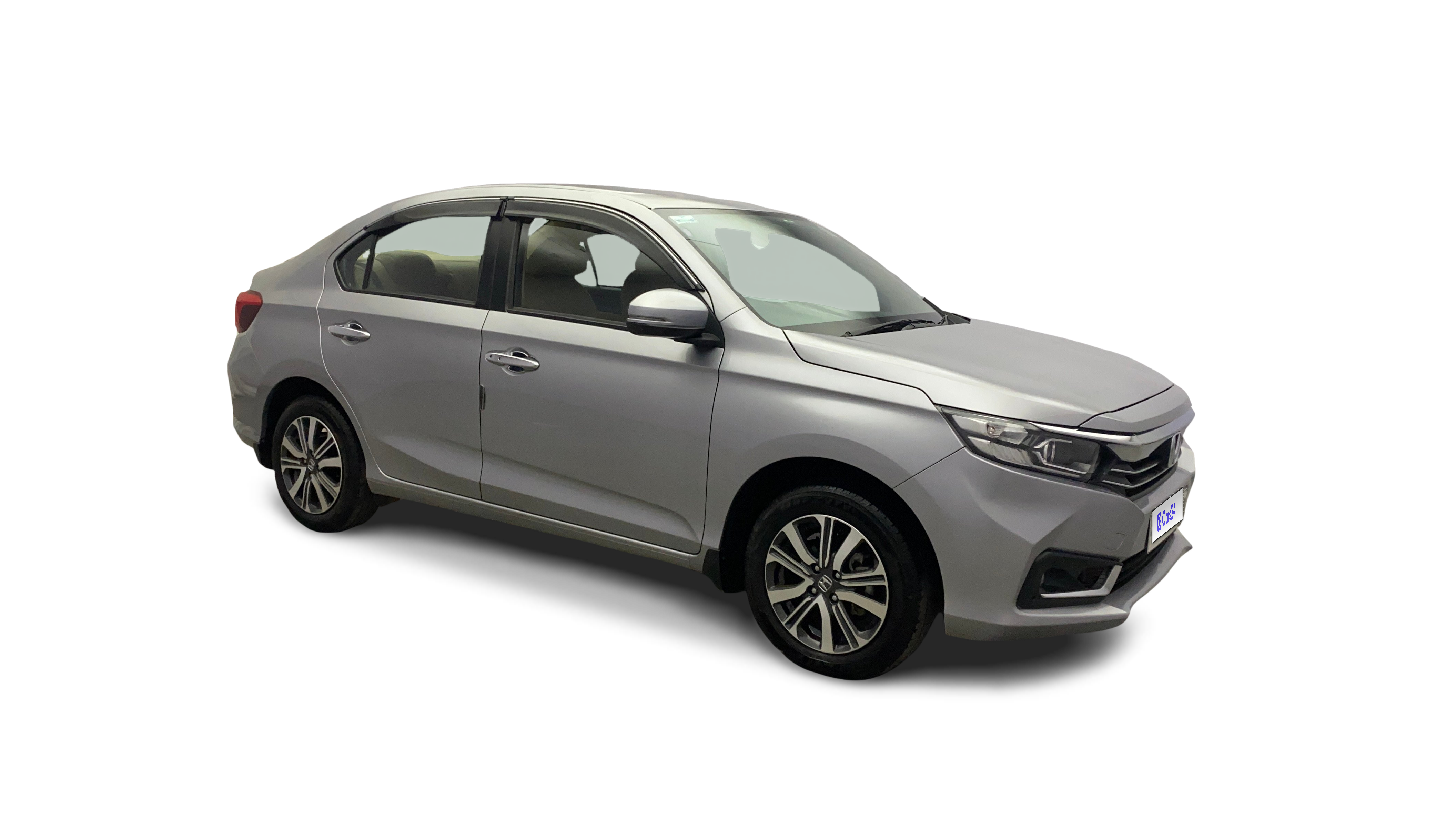 2023 Honda Amaze - Sedan - Petrol - Automatic - ₹7.86 lakh