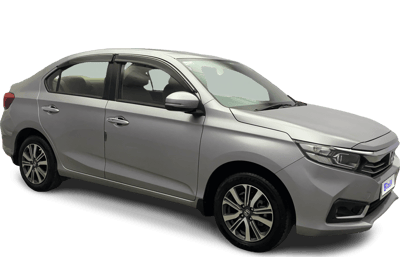 2023 Honda Amaze - Sedan - Petrol - Automatic - ₹7.86 lakh