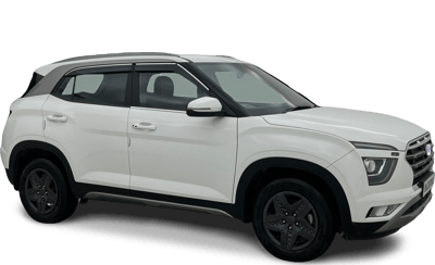 2022 Hyundai Creta - SUV - Petrol - Manual - ₹11.34 lakh