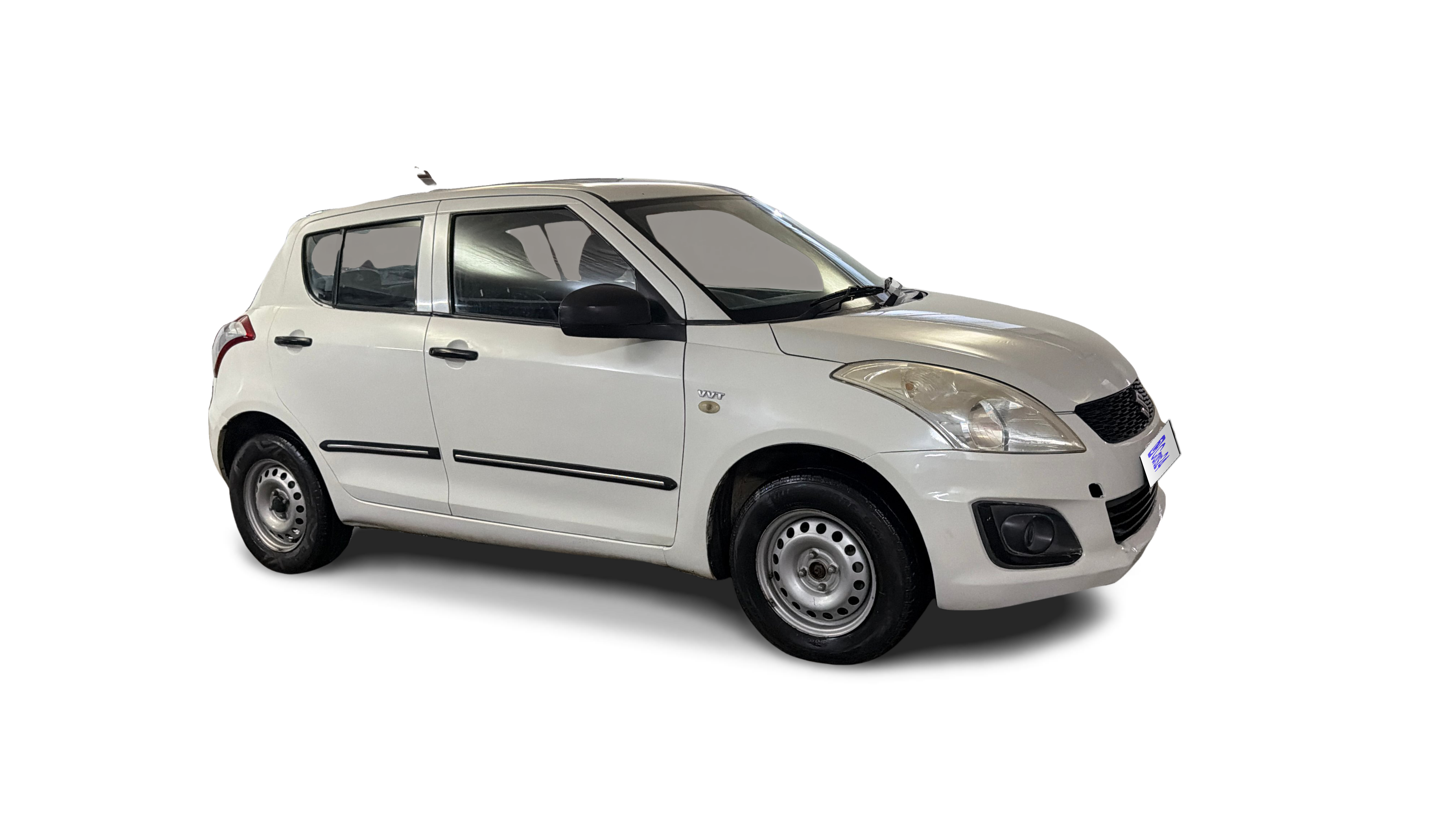 2015 Maruti Swift - Hatchback - Petrol - Manual - ₹2.40 lakh