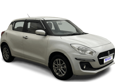 2023 Maruti Swift - Hatchback - Petrol - Manual - ₹6.11 lakh