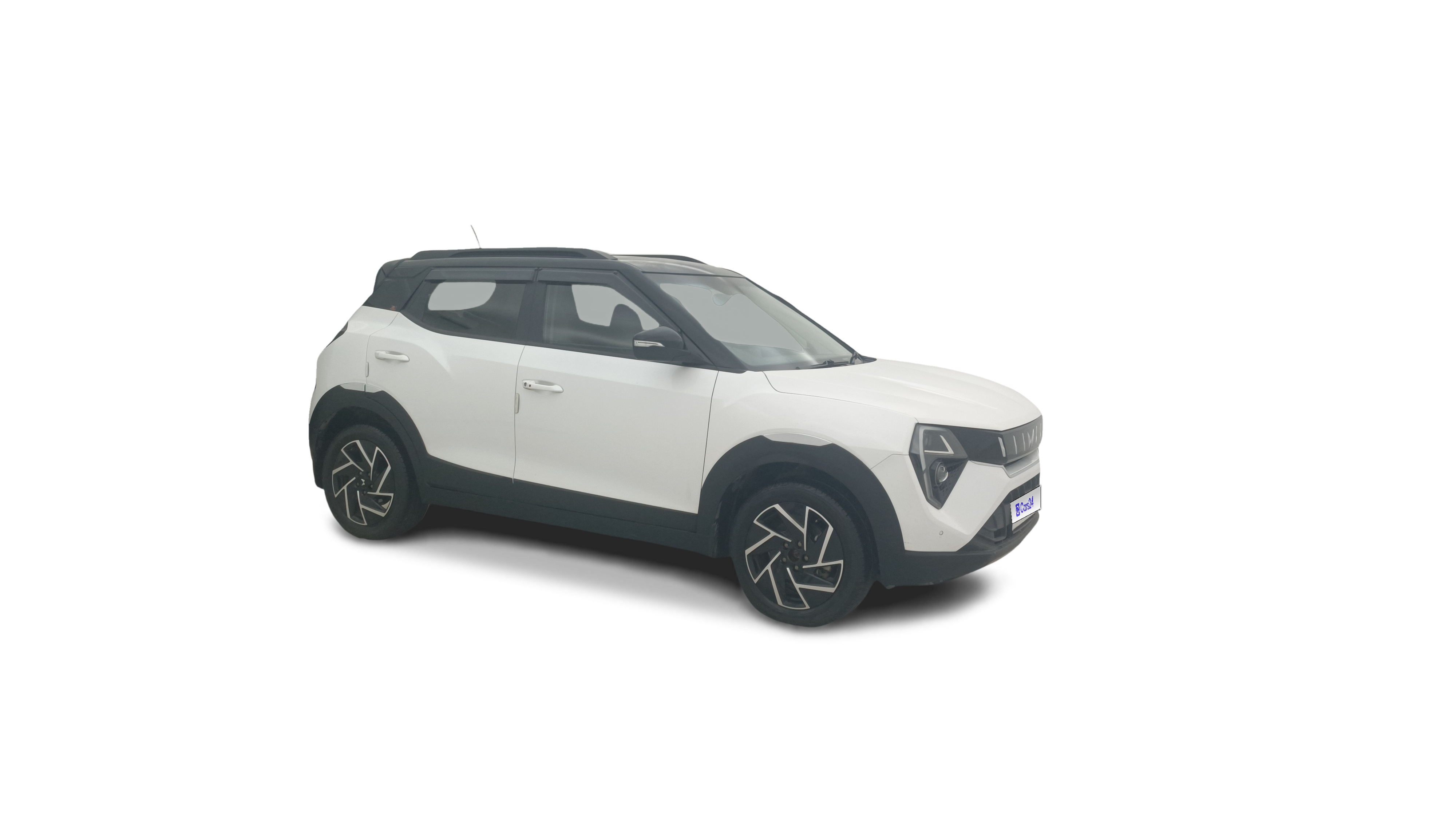 2024 Mahindra XUV 3XO - SUV - Diesel - Automatic - ₹12.50 lakh
