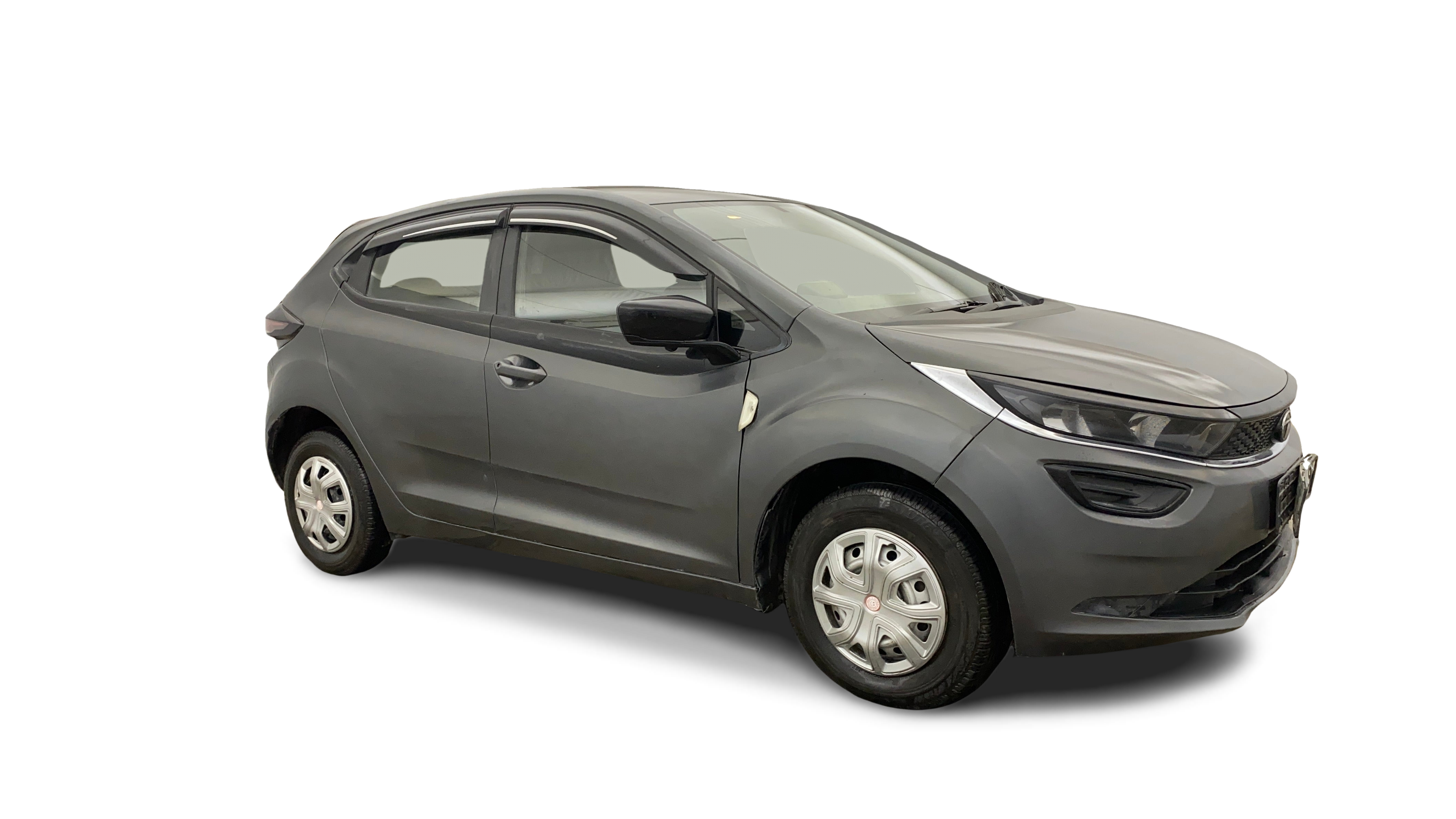 2023 Tata ALTROZ - Hatchback - Petrol - Manual - ₹4.74 lakh