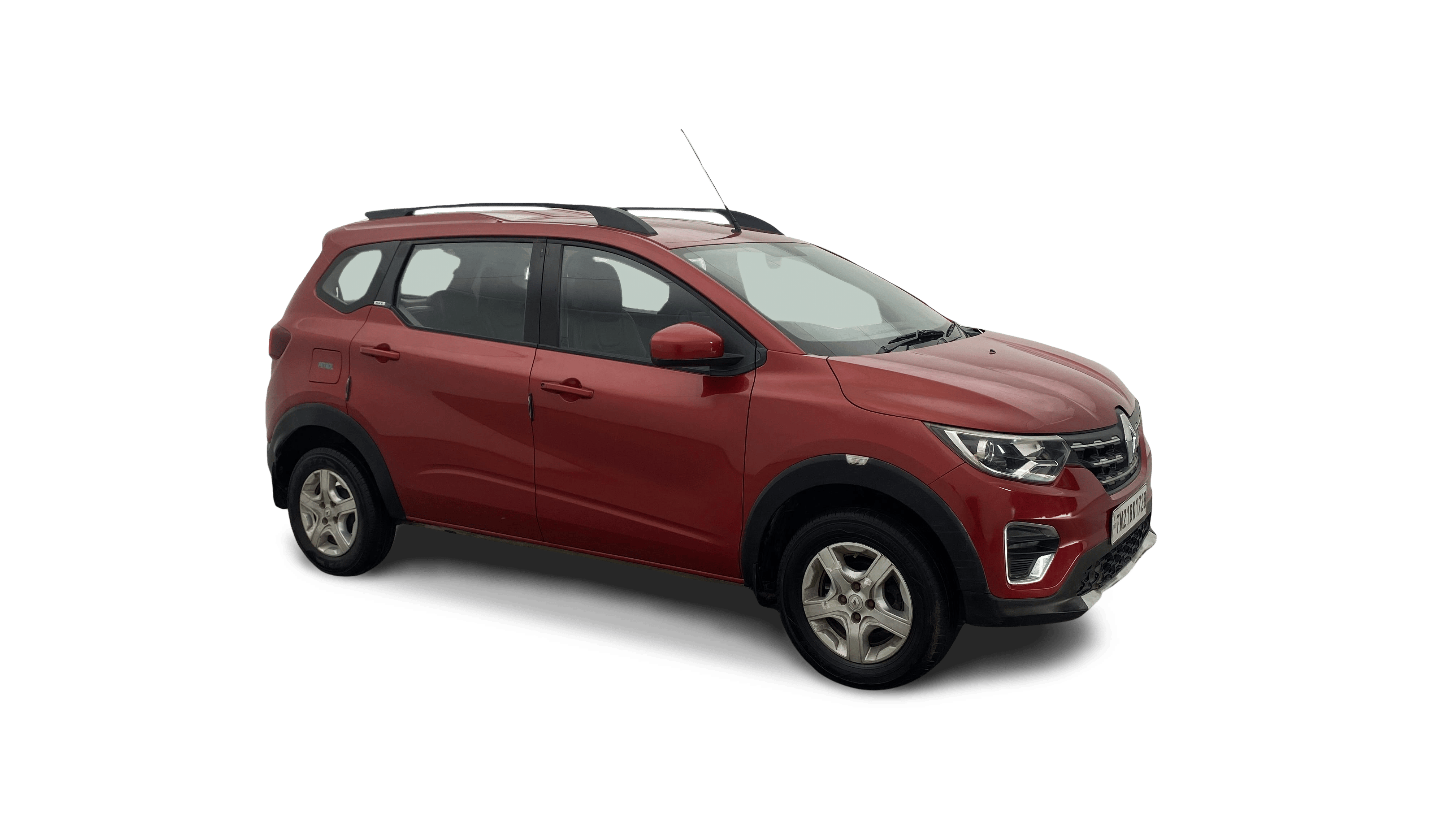 2019 Renault TRIBER - SUV - Petrol - Manual - ₹4.79 lakh