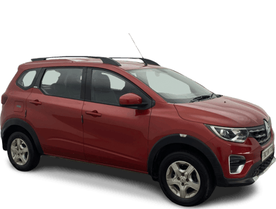 2019 Renault TRIBER - SUV - Petrol - Manual - ₹4.79 lakh
