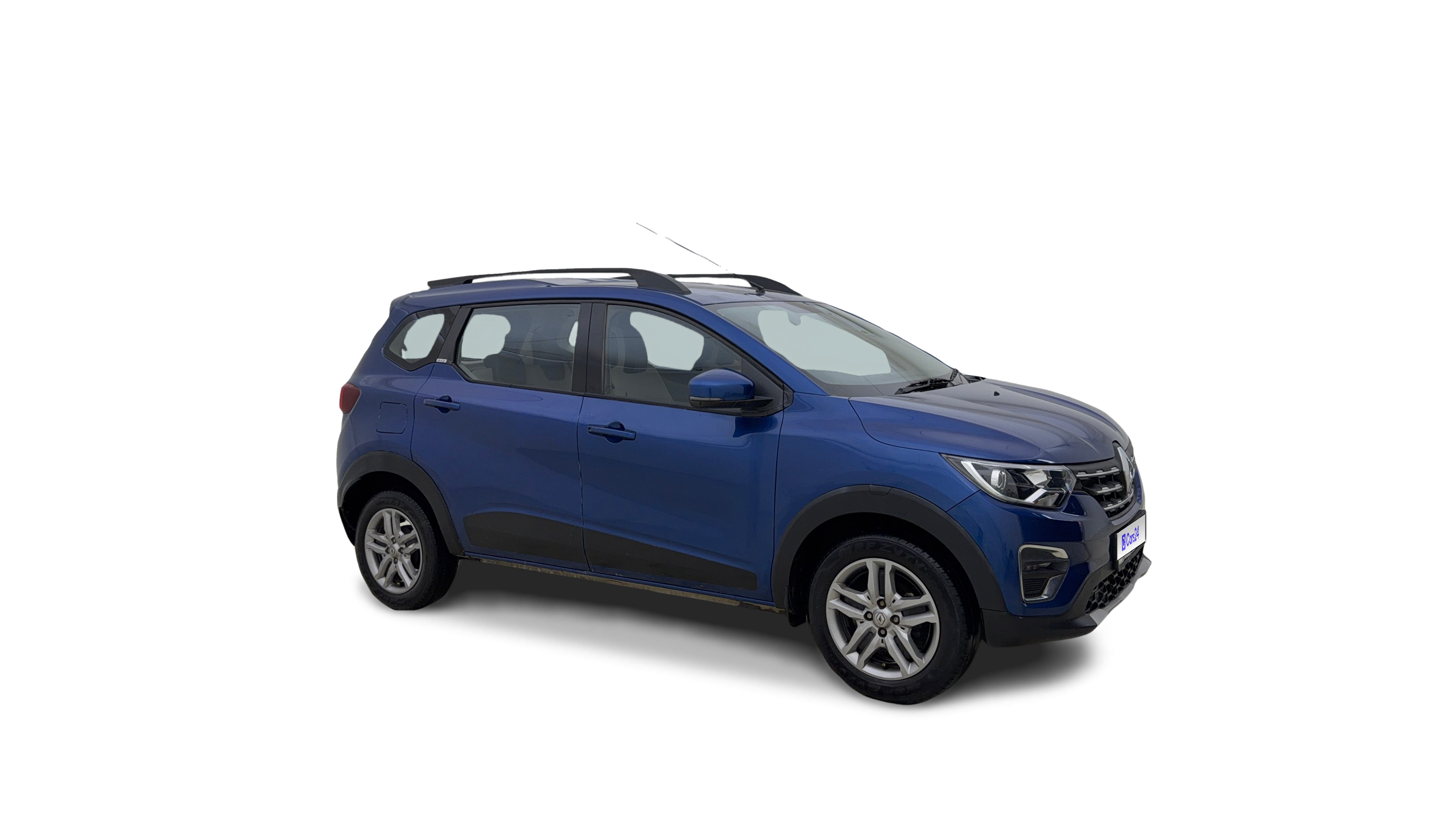 2021 Renault TRIBER - SUV - Petrol - Manual - ₹4.66 lakh
