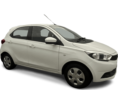 2016 Tata Tiago - Hatchback - Petrol - Manual - ₹2.49 lakh