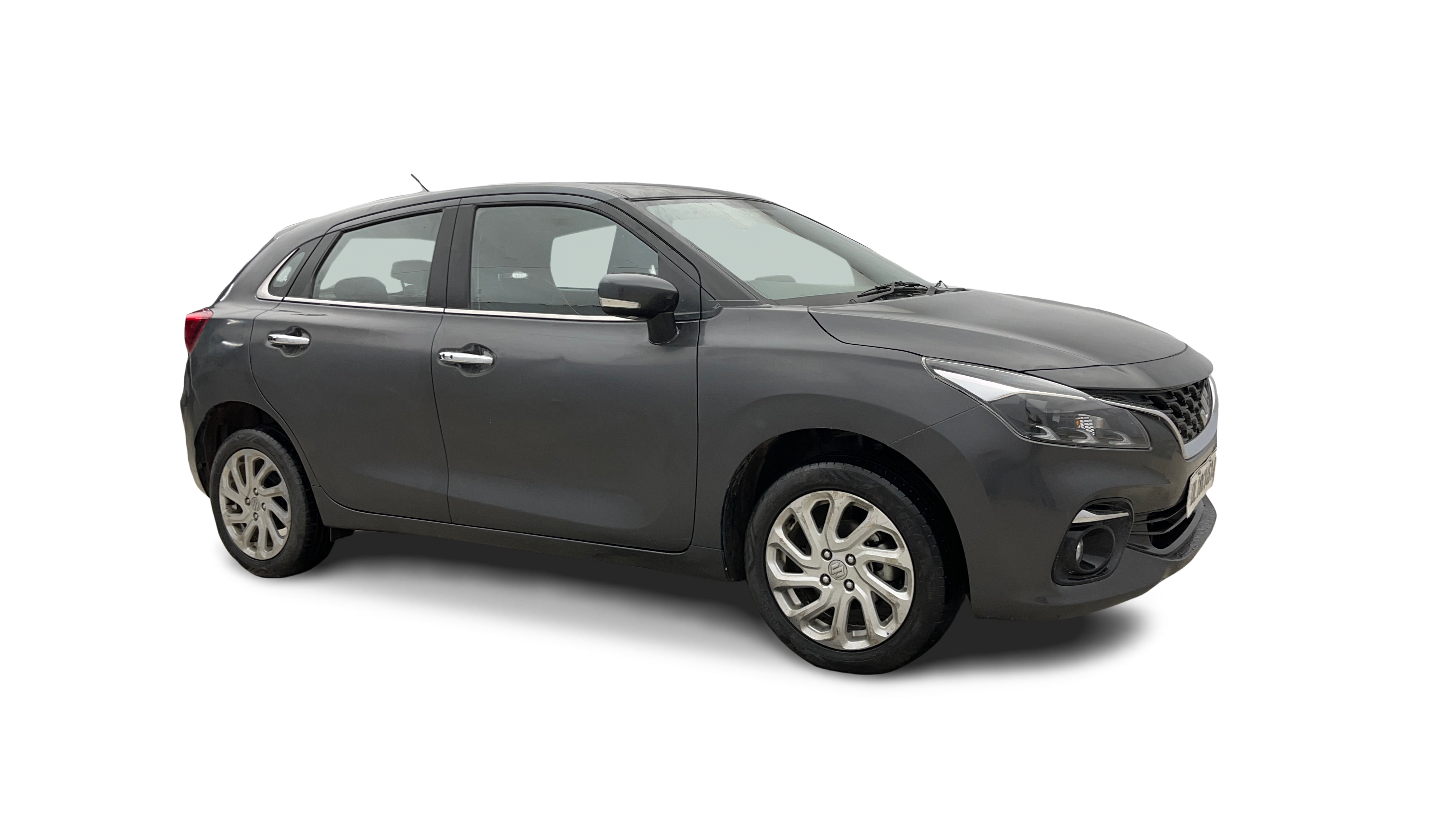 Maruti Baleno-img
