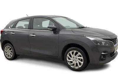 Maruti Baleno-img