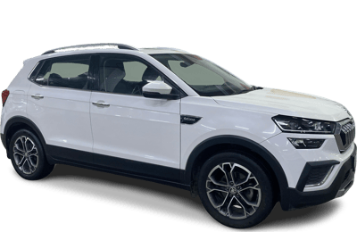 2022 Skoda KUSHAQ - SUV - Petrol - Manual - ₹9.75 lakh