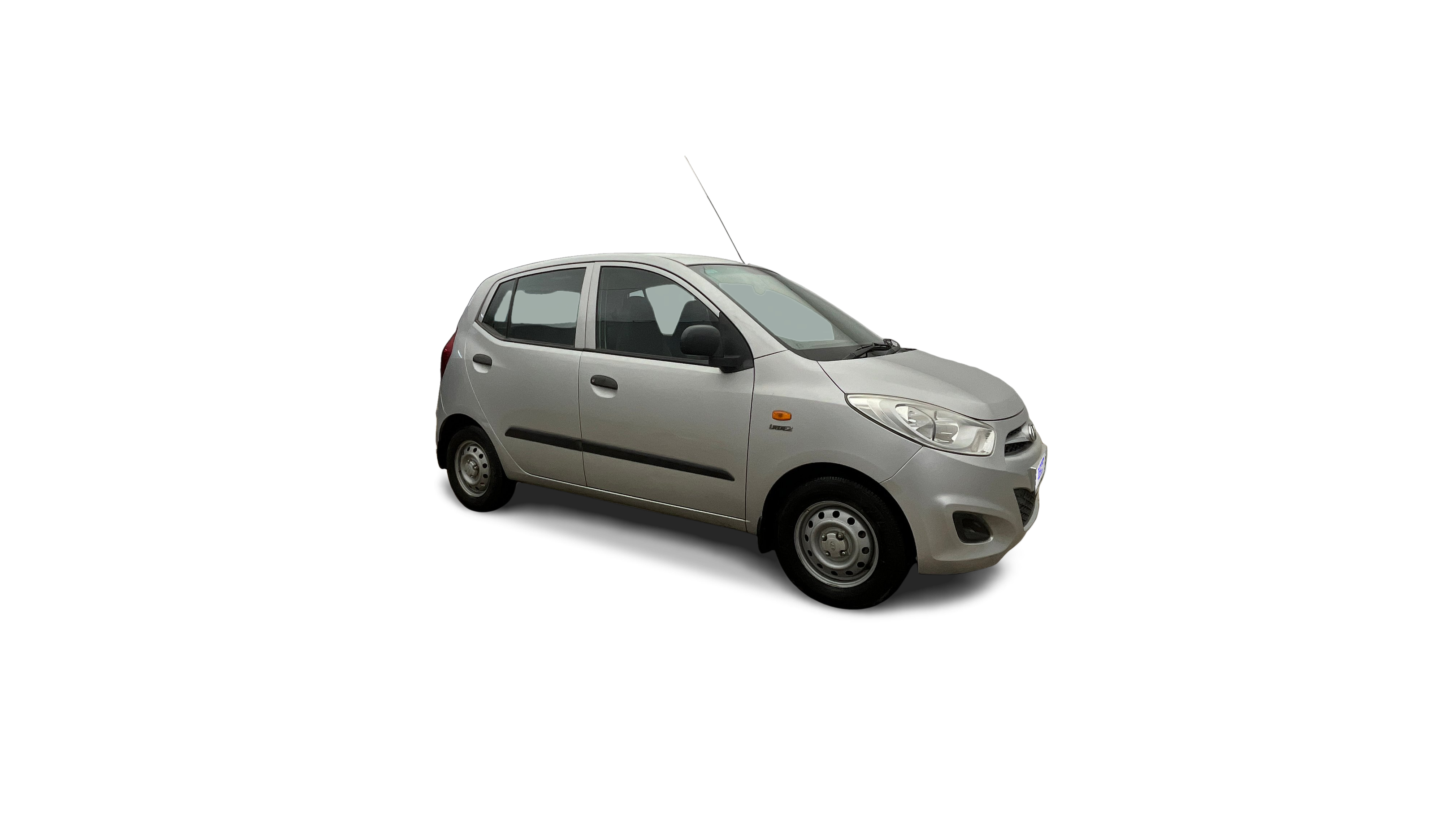 2015 Hyundai i10 - Hatchback - Petrol - Manual - ₹2.27 lakh