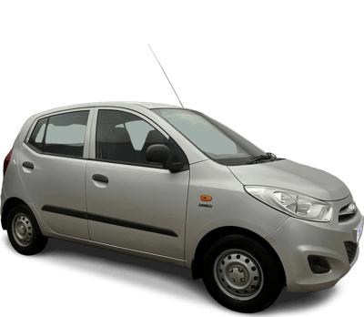 2015 Hyundai i10 - Hatchback - Petrol - Manual - ₹2.27 lakh