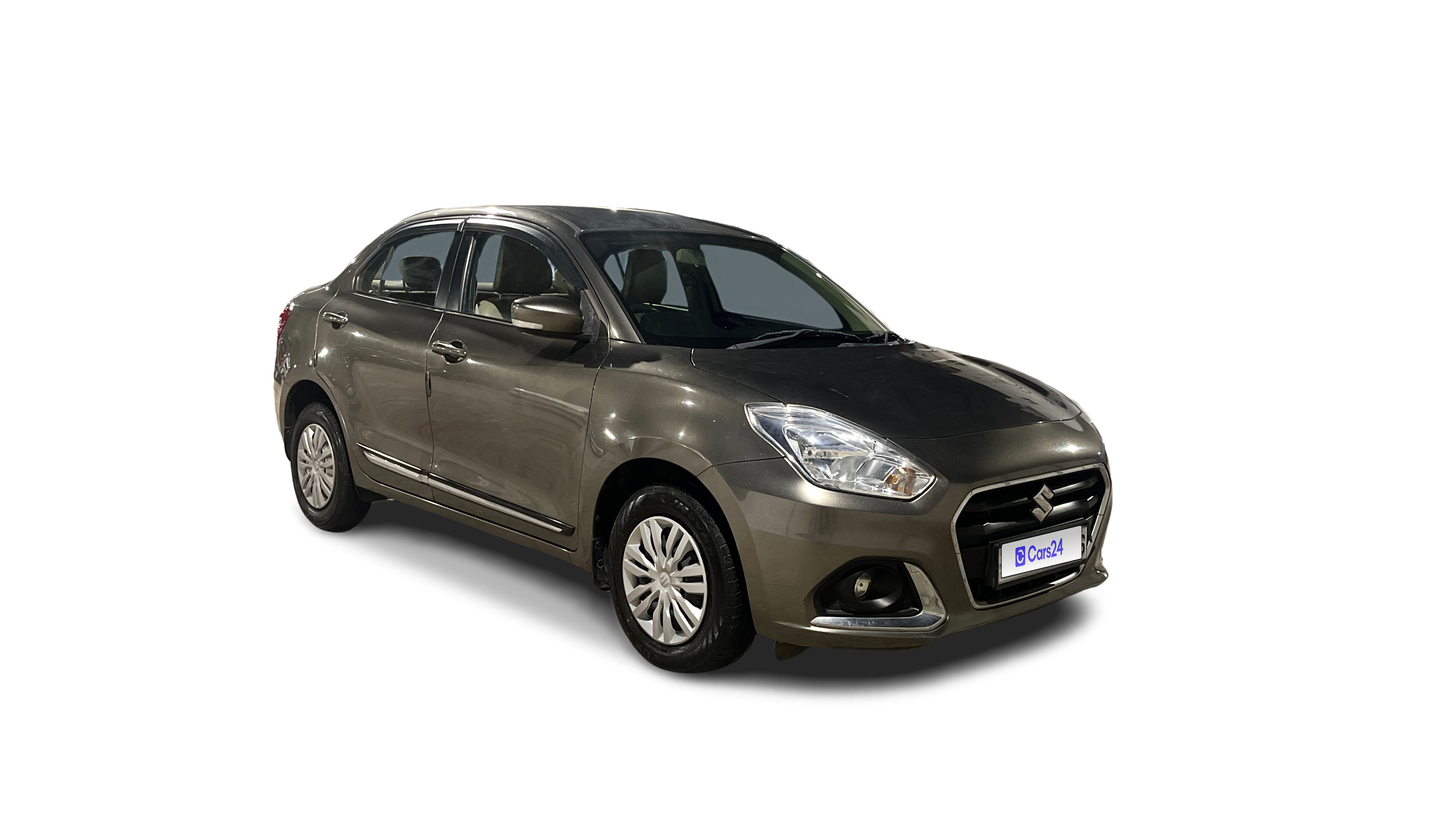 2022 Maruti Dzire - Sedan - Petrol - Automatic - ₹6.22 lakh