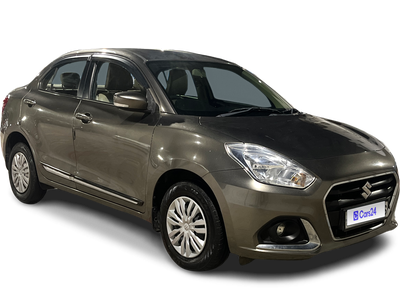2022 Maruti Dzire - Sedan - Petrol - Automatic - ₹6.22 lakh