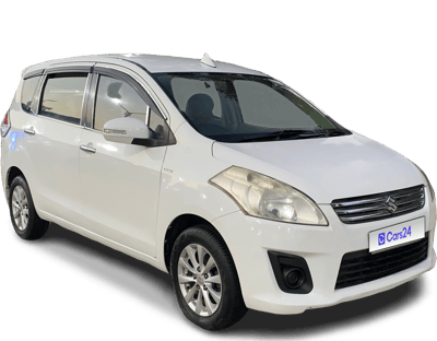 2014 Maruti Ertiga - SUV - Diesel - Manual - ₹4.78 lakh