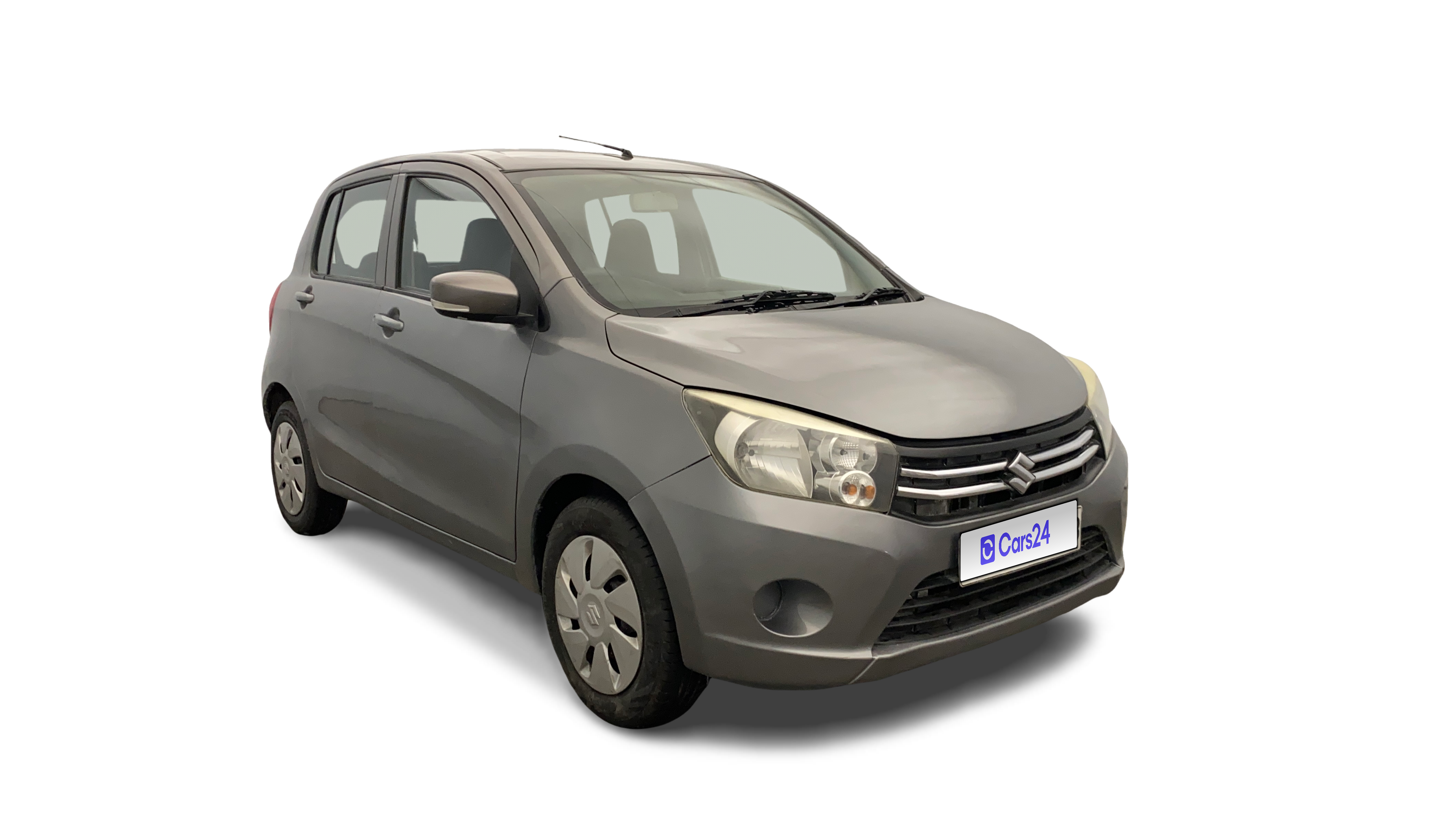 2016 Maruti Celerio - Hatchback - Petrol - Manual - ₹2.42 lakh
