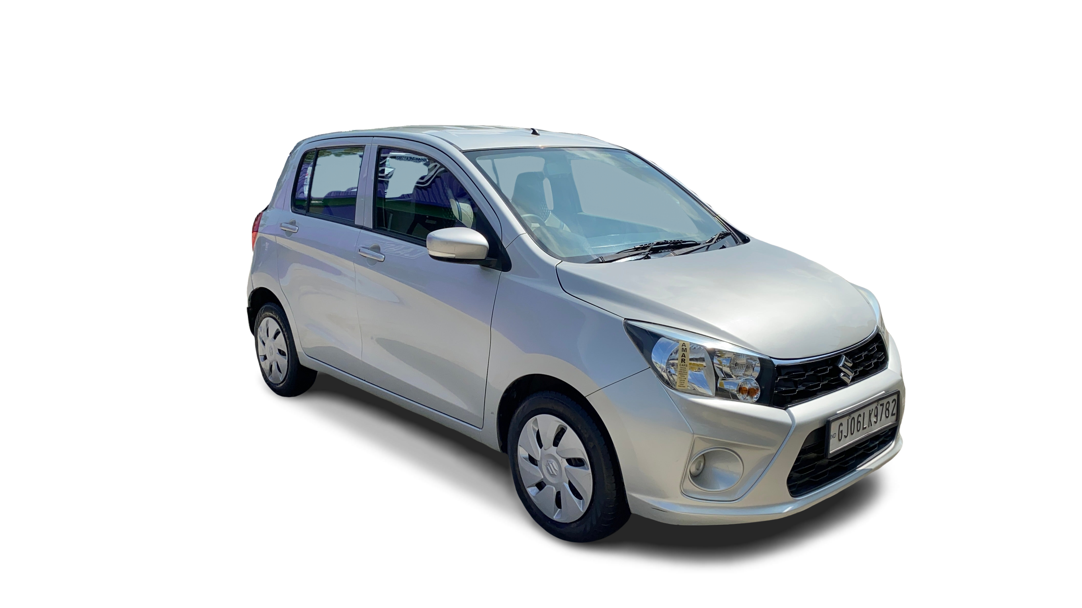 Maruti Celerio-img