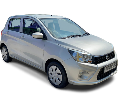 Maruti Celerio-img