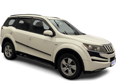 2012 Mahindra XUV500 - SUV - Diesel - Manual - ₹4.92 lakh