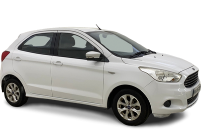 Ford New Figo-img