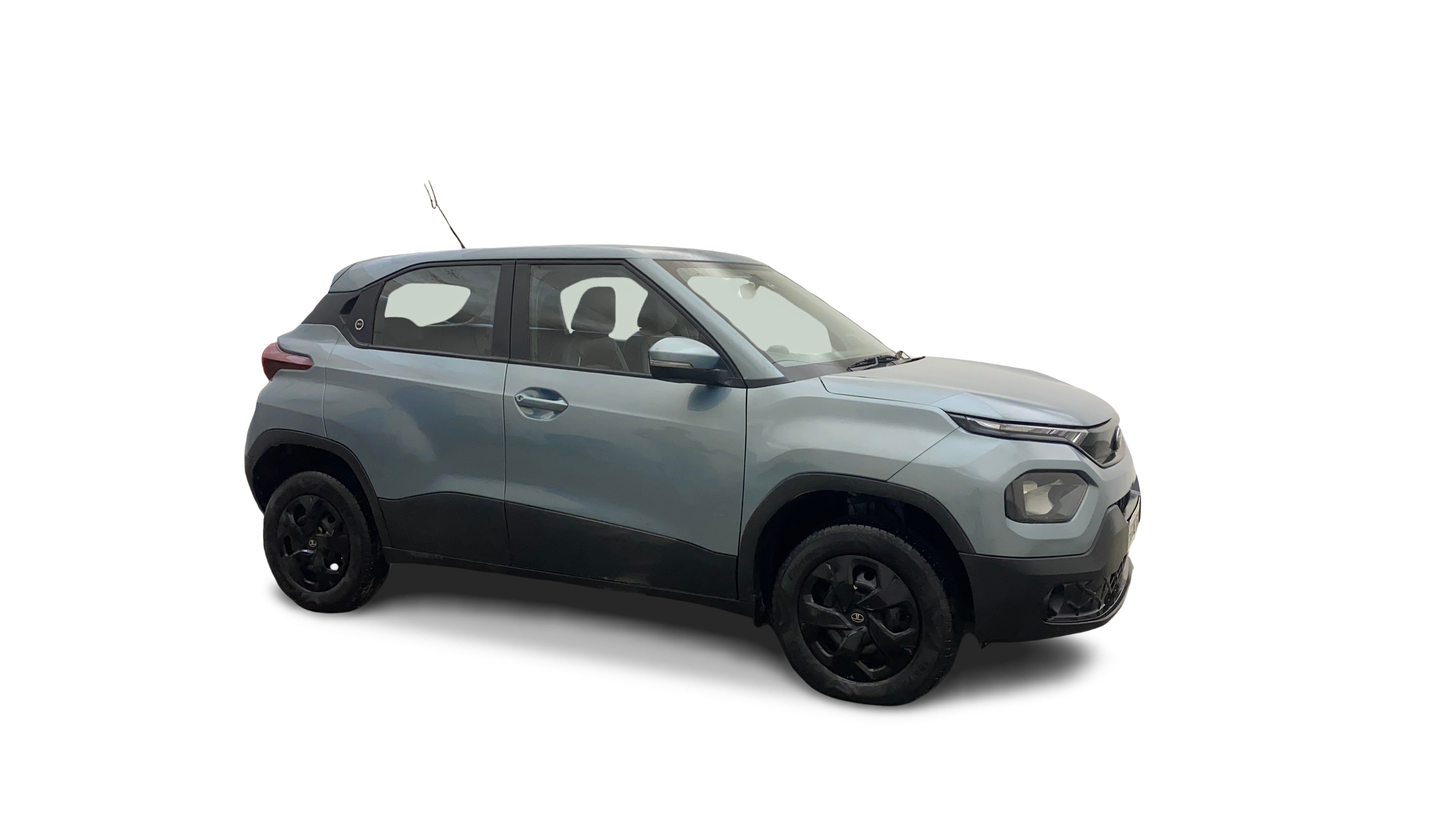 2024 Tata PUNCH - SUV - Petrol - Manual - ₹6.53 lakh