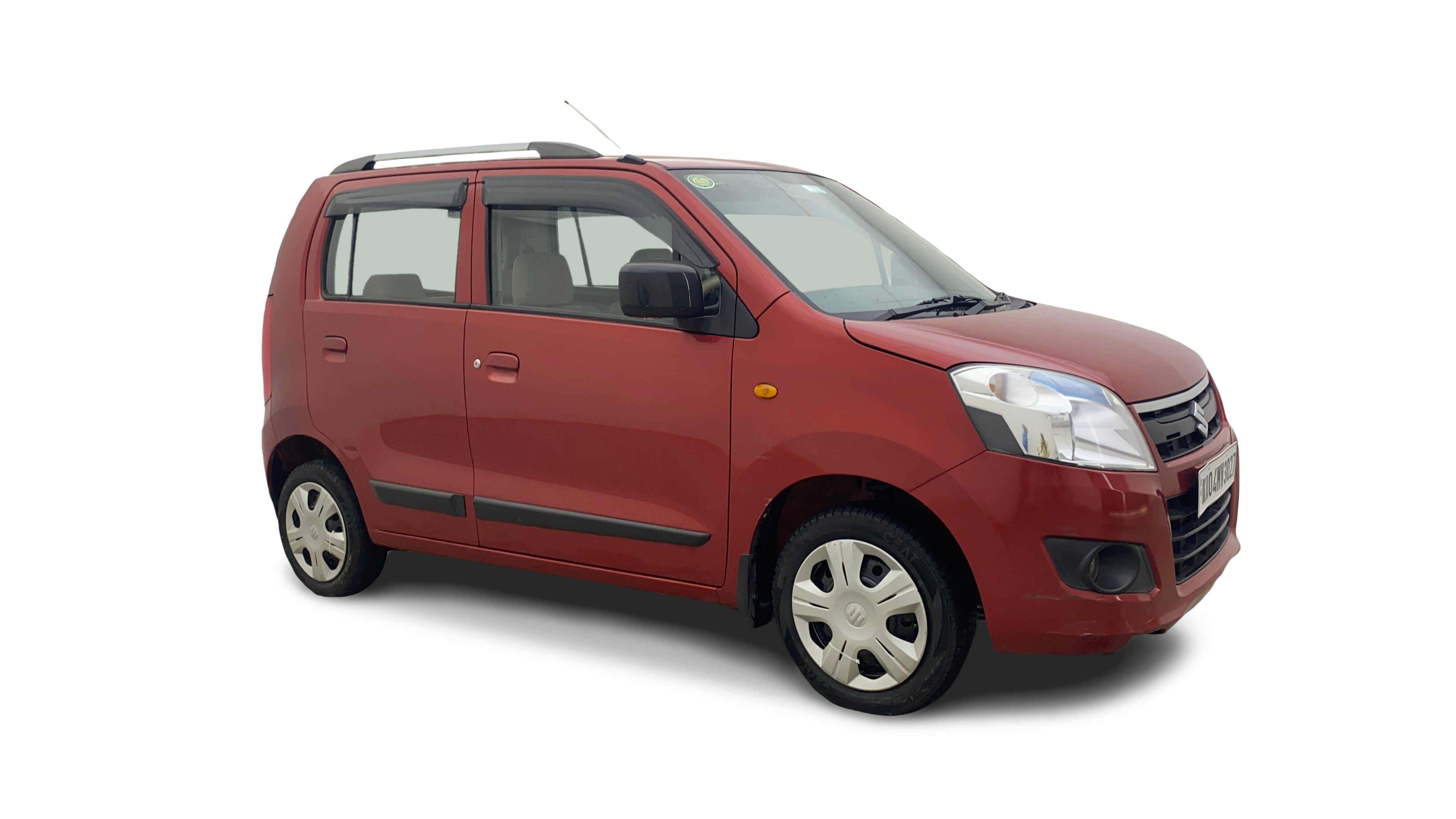 Maruti Wagon R 1.0-img