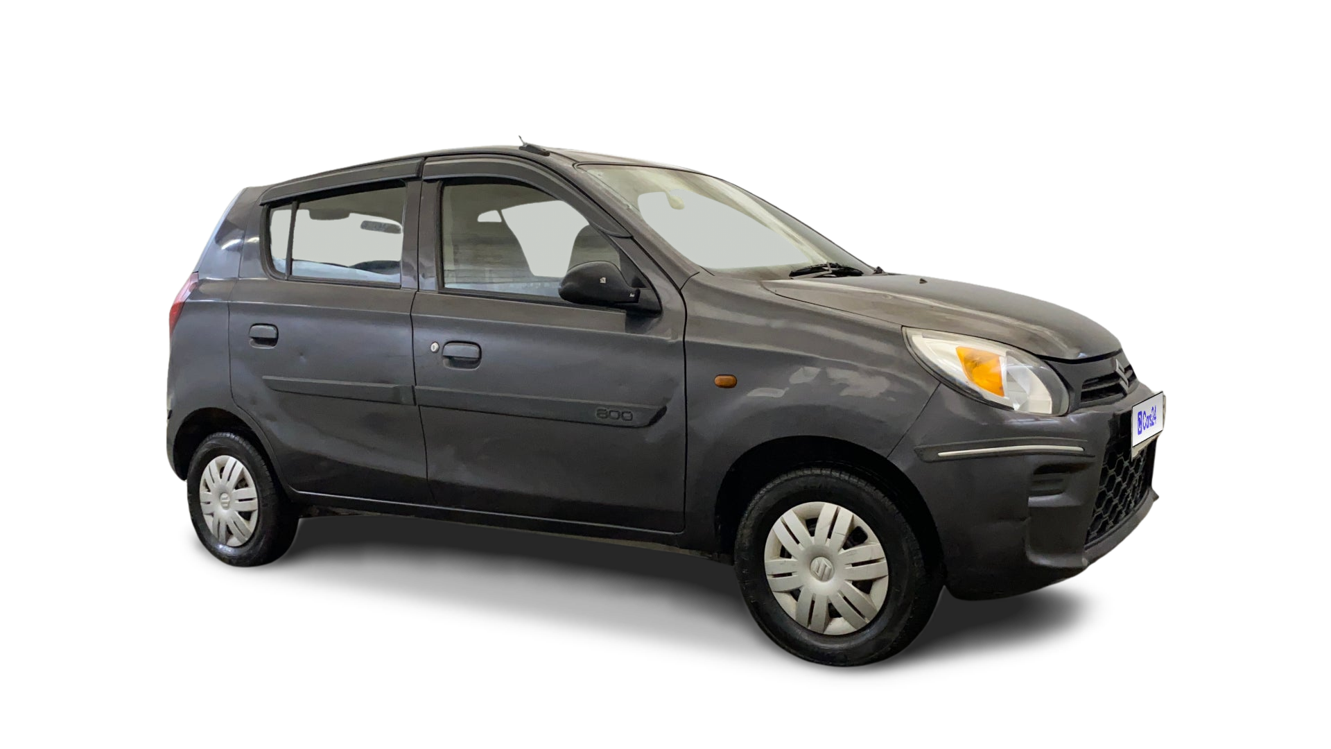2022 Maruti Alto - Hatchback - CNG - Manual - ₹3.25 lakh