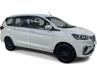 2021 Maruti Ertiga - SUV - CNG - Manual - ₹8.84 lakh
