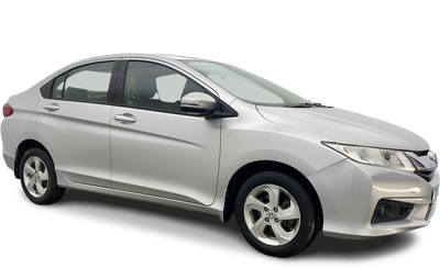 Honda City-img