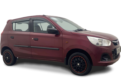 Maruti Alto K10-img