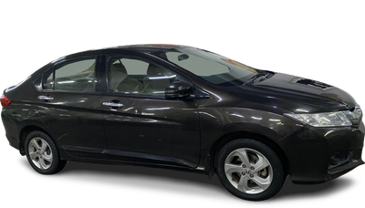 2014 Honda City - Sedan - Petrol - Manual - ₹3.17 lakh