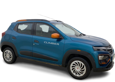 2020 Renault Kwid - Hatchback - Petrol - Manual - ₹2.65 lakh