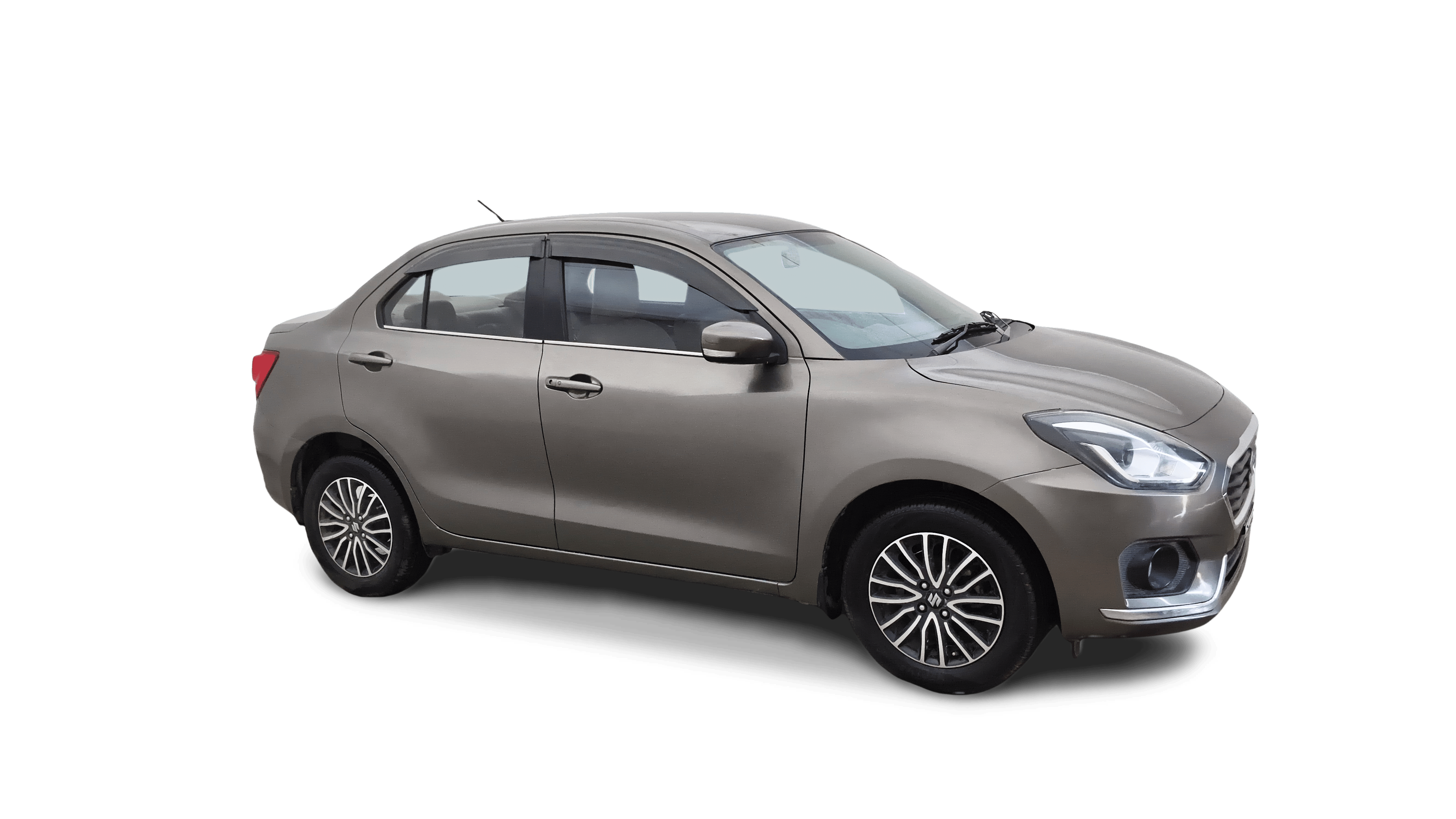 2018 Maruti Dzire - Sedan - Petrol - Manual - ₹5.68 lakh
