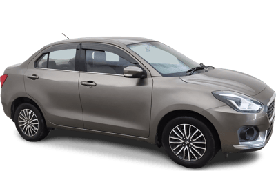 2018 Maruti Dzire - Sedan - Petrol - Manual - ₹5.68 lakh