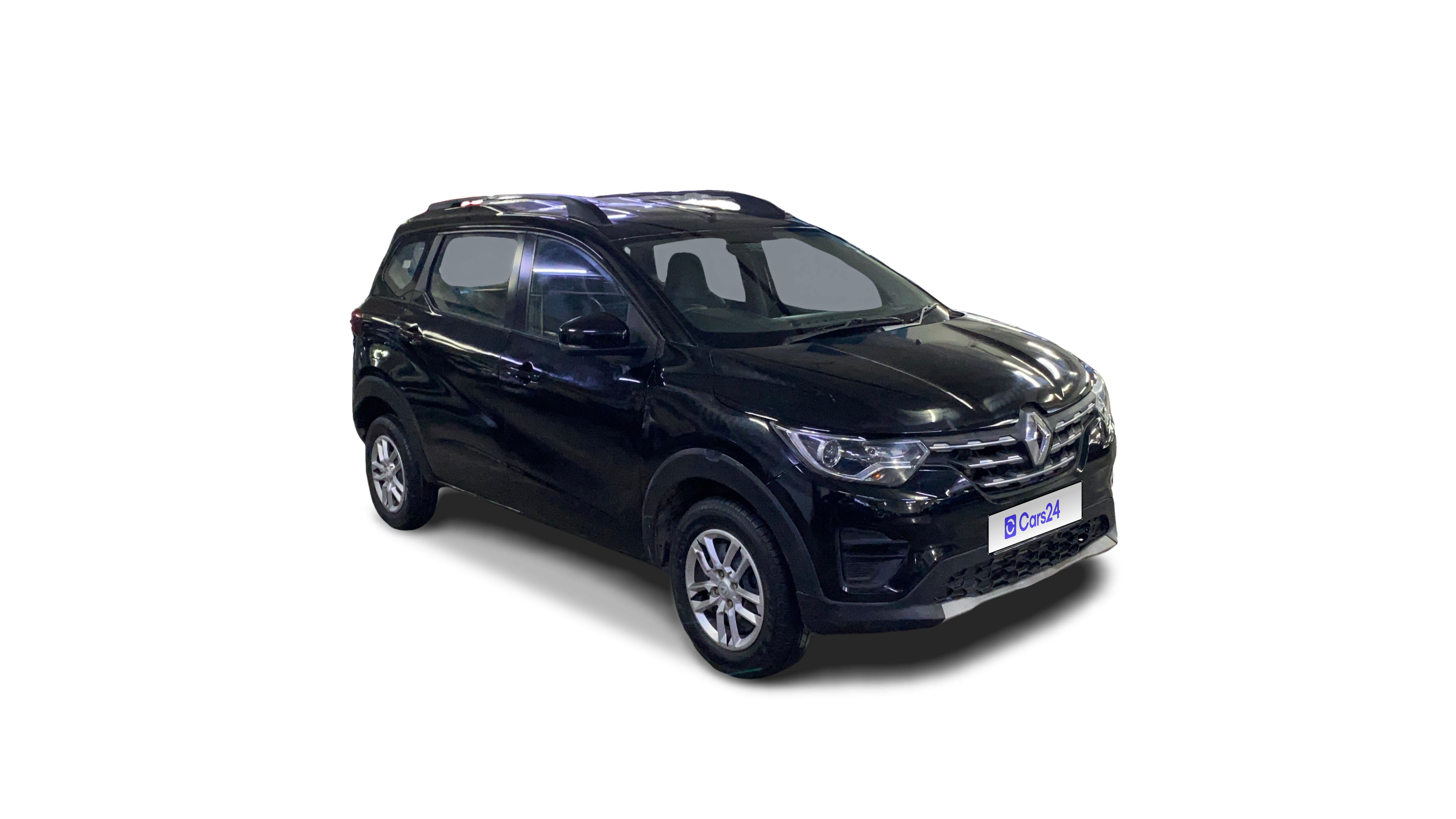 2024 Renault TRIBER - SUV - Petrol - Manual - ₹6.08 lakh