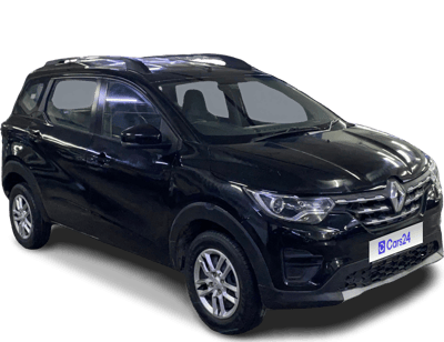 2024 Renault TRIBER - SUV - Petrol - Manual - ₹5.62 lakh
